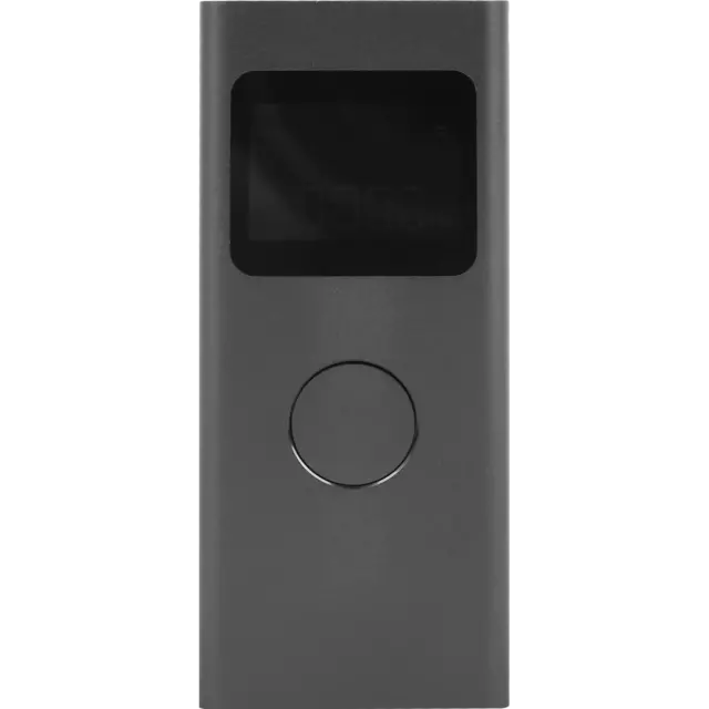 Дальномер лазерный Xiaomi Smart Laser Measure до 40 м — изображение 4