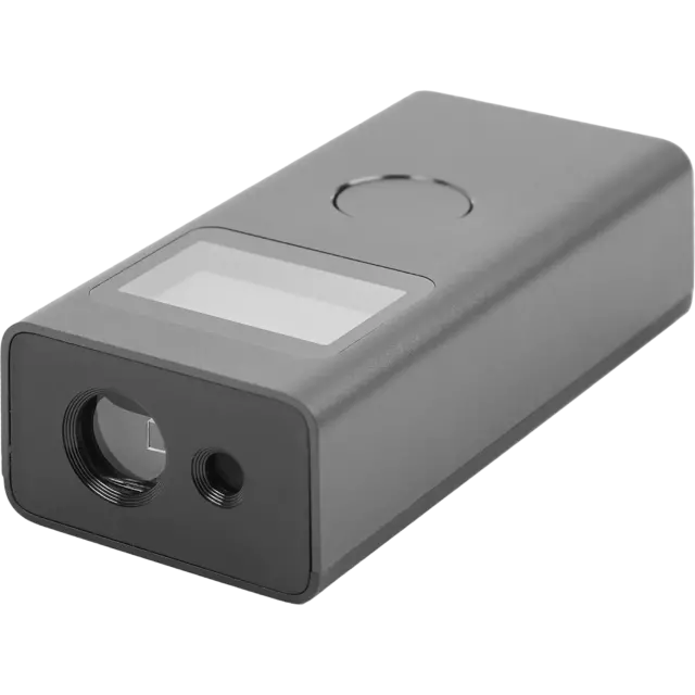 Дальномер лазерный Xiaomi Smart Laser Measure до 40 м — изображение 5