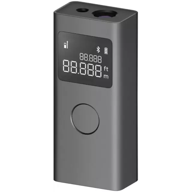 Дальномер лазерный Xiaomi Smart Laser Measure до 40 м — изображение 6