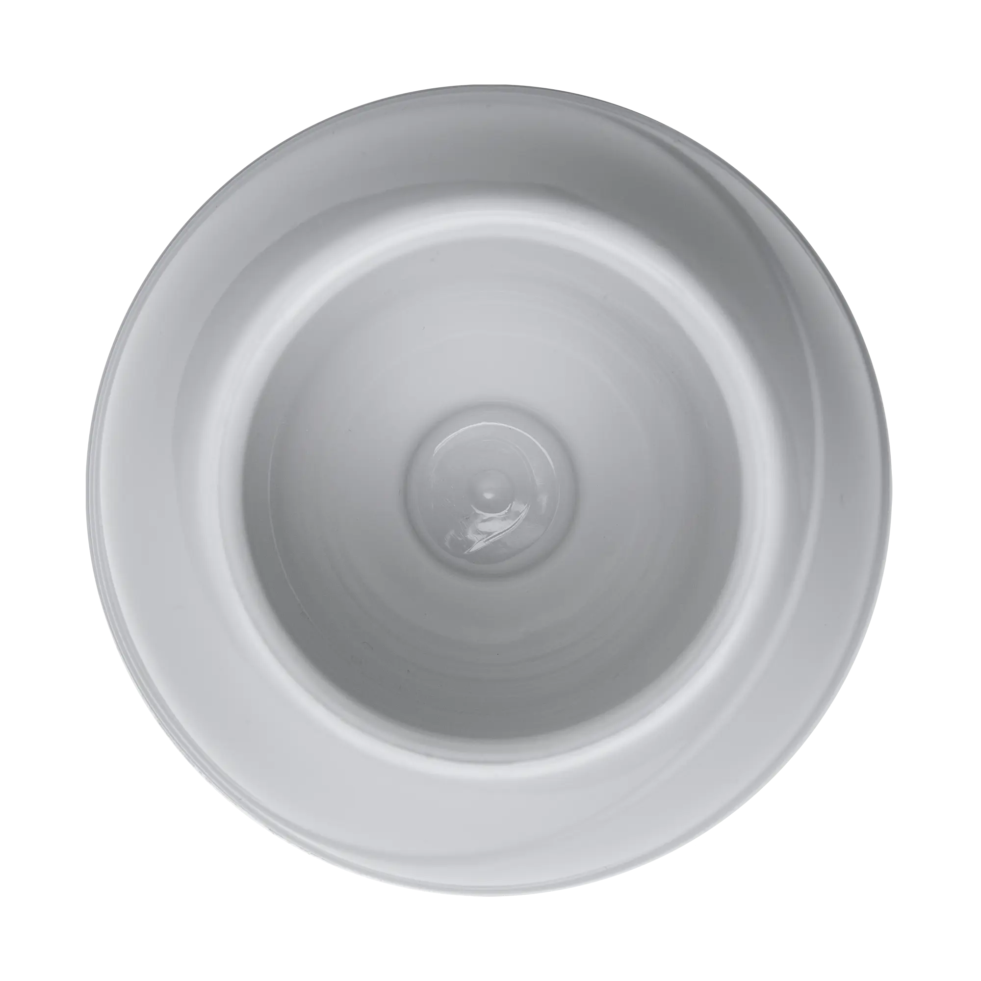 Ершик для унитаза Berossi Aqua LM с подставкой цвет агат — изображение 2