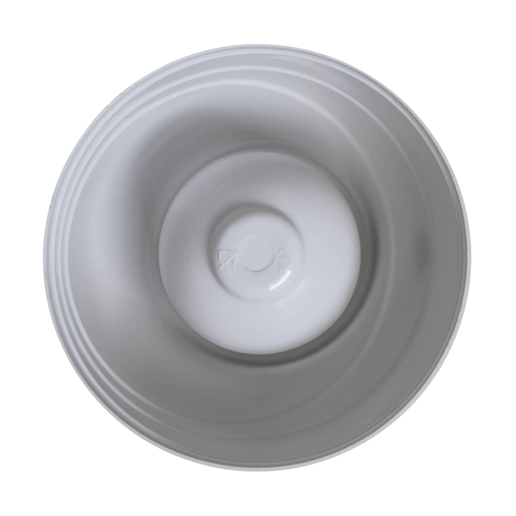 Ершик для унитаза Berossi Aqua LM с подставкой цвет агат — изображение 4