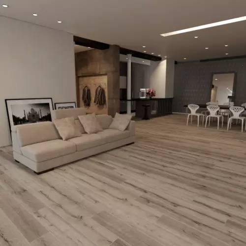 Ламинат «Дуб Маттоне» 33 класс толщина 8 мм с фаской 2.131 м²
