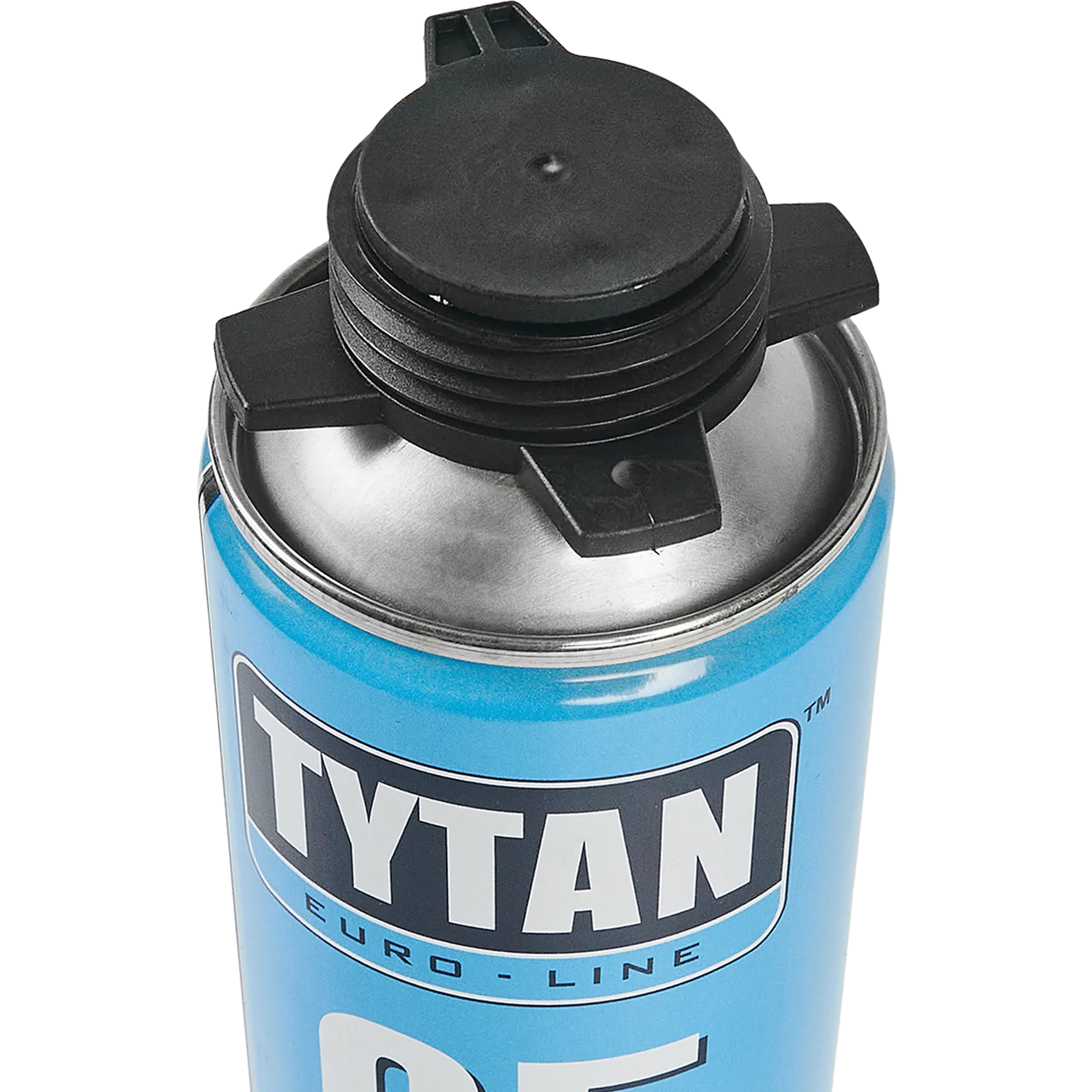 Пена монтажная профессиональная Tytan 65 всесезонная 860 мл — изображение 2