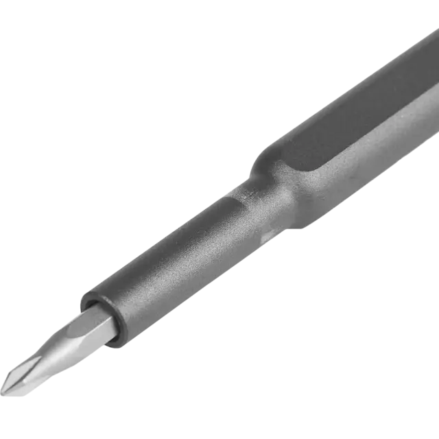 Отвертка с набором бит Xiaomi Mi Precision Screwdriver Kit BHR4680GL, 26 предм. — изображение 6