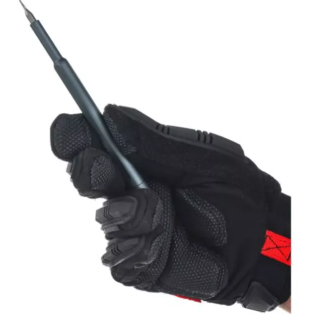 Отвертка с набором бит Xiaomi Mi Precision Screwdriver Kit BHR4680GL, 26 предм. — изображение 14