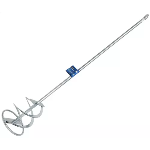 Насадка-миксер SDS-plus Vertextools 100x600 мм, сталь