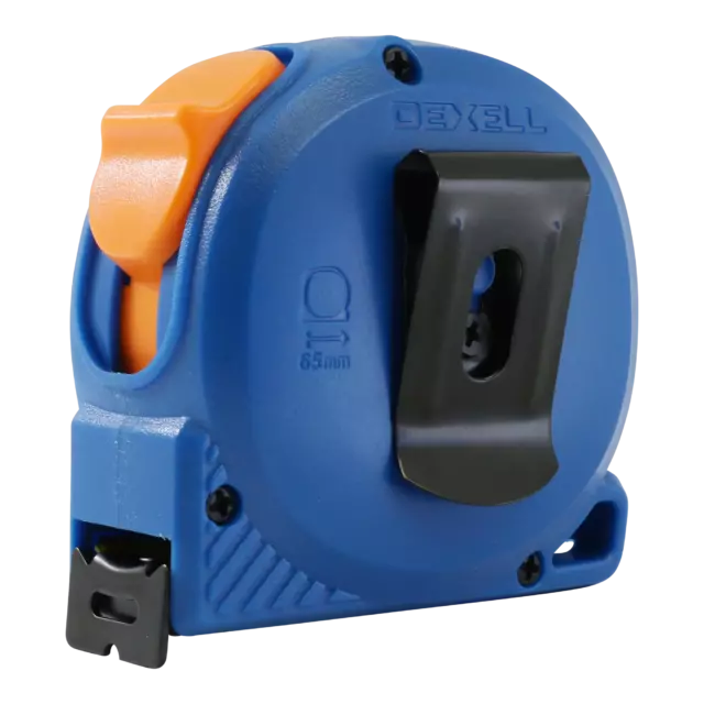 Рулетка Dexell L1 5 м x 19 мм — изображение 2