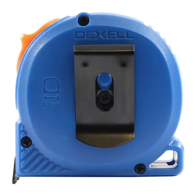 Рулетка Dexell L1 5 м x 19 мм — изображение 4