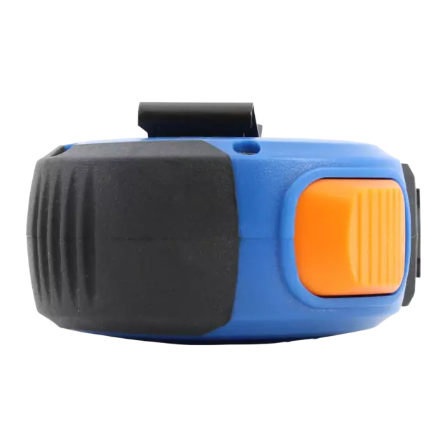 Рулетка Dexell L2 460621 3 м x 16 мм, автоблокировка — изображение 3