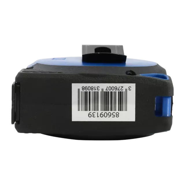 Рулетка Dexell L2 460621 3 м x 16 мм, автоблокировка — изображение 9