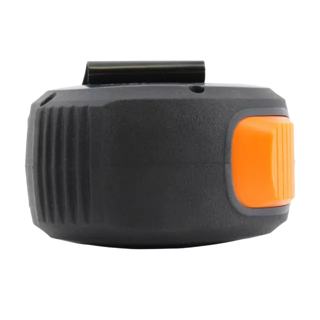 Рулетка Dexell к. Pro L2 5 м x 25 мм, магнитный наконечник, автоблокировка — изображение 4