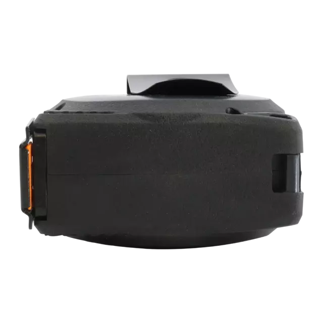 Рулетка Dexell к. Pro L2 5 м x 25 мм, магнитный наконечник, автоблокировка — изображение 6