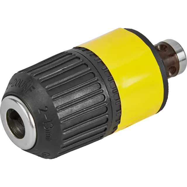 Перфоратор сетевой SDS-plus Dexter 5 1100RH2-40.51, 1100 Вт, 3.3 Дж — изображение 5