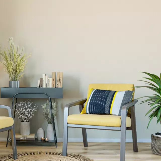 Обои флизелиновые Palitra Life Polynesia бежевые 1.06 м PL71947-12 — изображение 3
