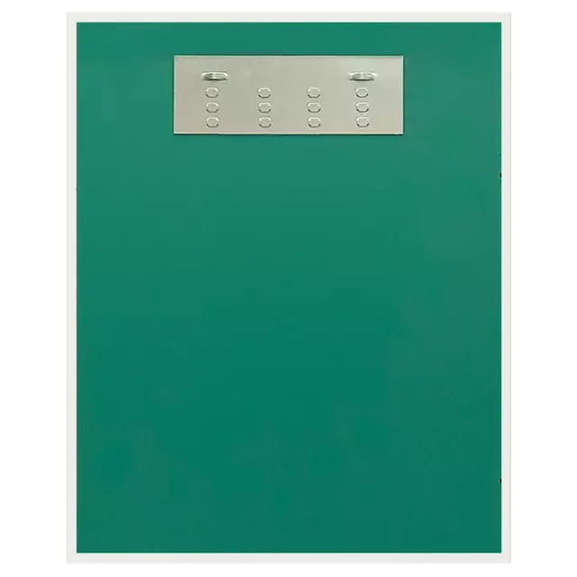 Зеркало декоративное Inspire Basic прямоугольное 40x50 см цвет белый — изображение 5