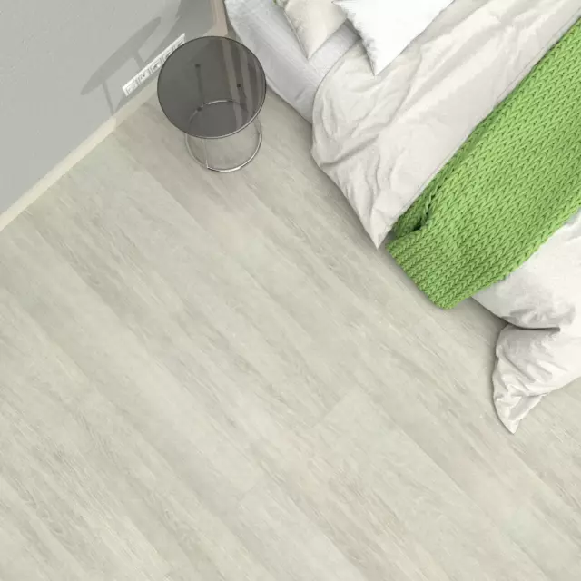SPC плитка «Дуб Портленд» 33 класс толщина 4 мм 2.574 м² — изображение 7