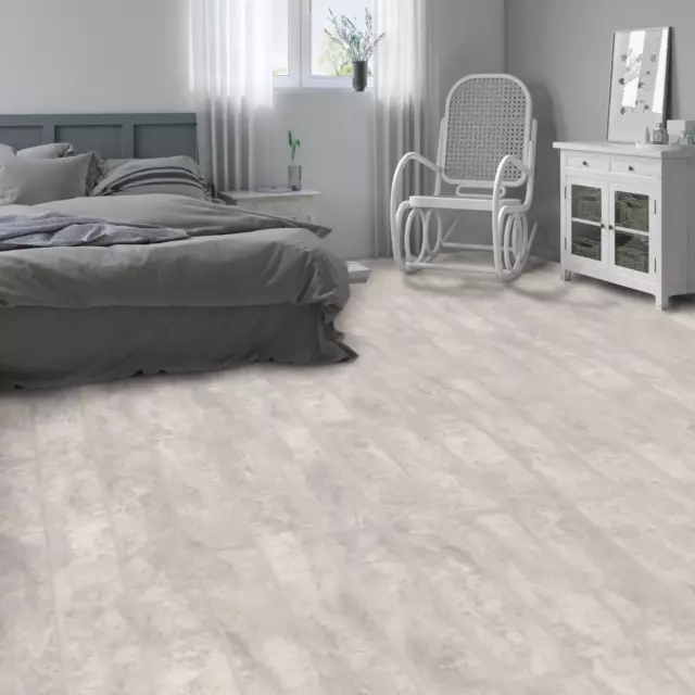 Ламинат Цемент 33 класс толщина 8 мм 2.22 м² — изображение 8