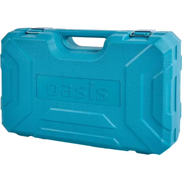 Перфоратор сетевой SDS-plus Oasis PR-80, 800 Вт, 3.4 Дж — изображение 9