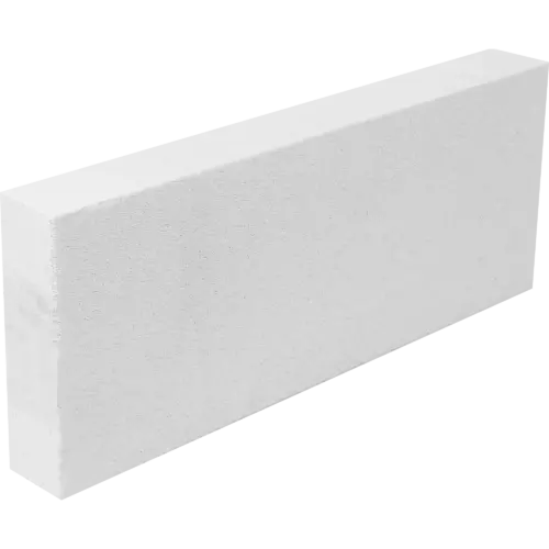 Блок газобетонный Istkult D500 625x250x75 мм