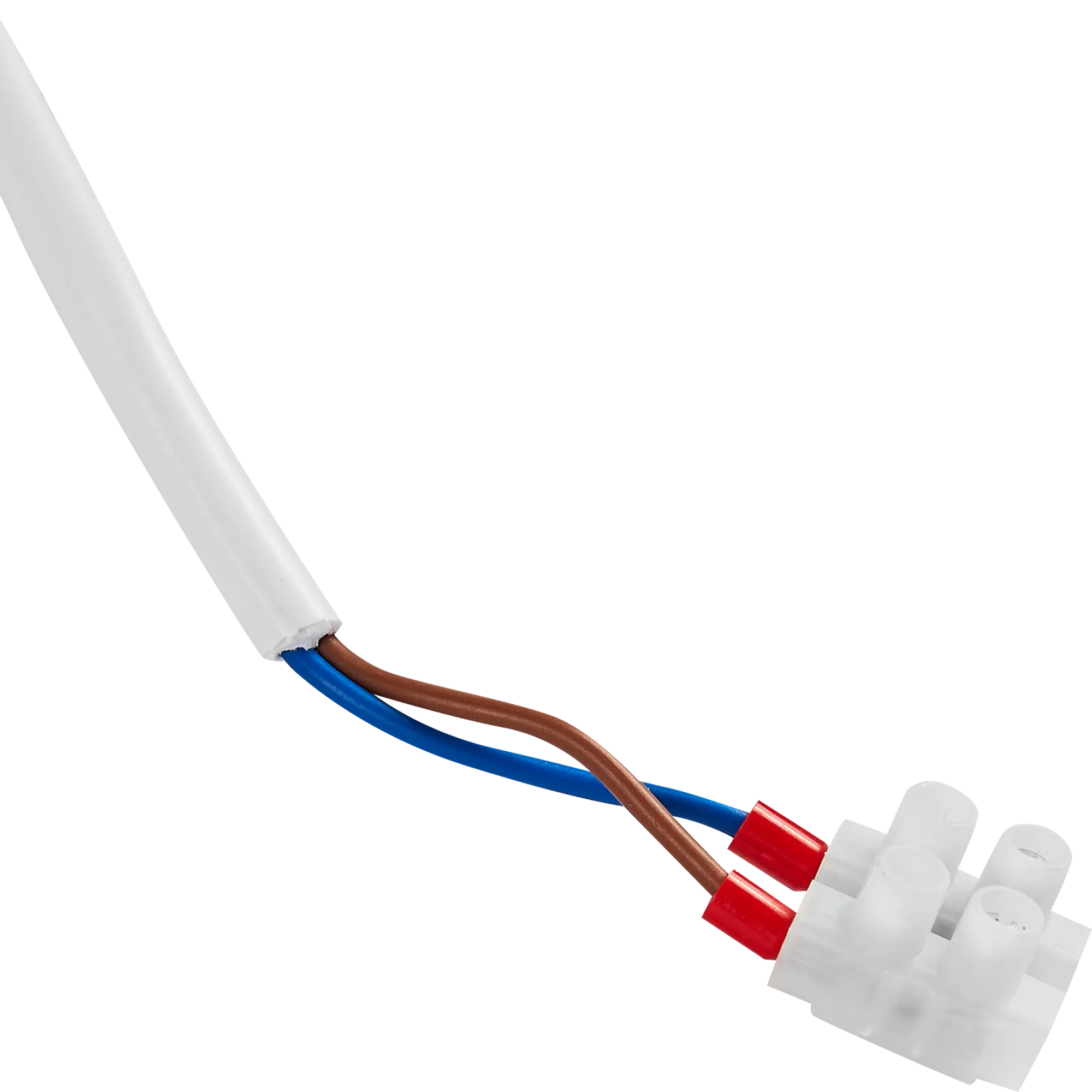 Вентилятор осевой вытяжной Ballu BAF-SL100 D100 мм 30 дБ 100 м3/ч цвет белый — изображение 5