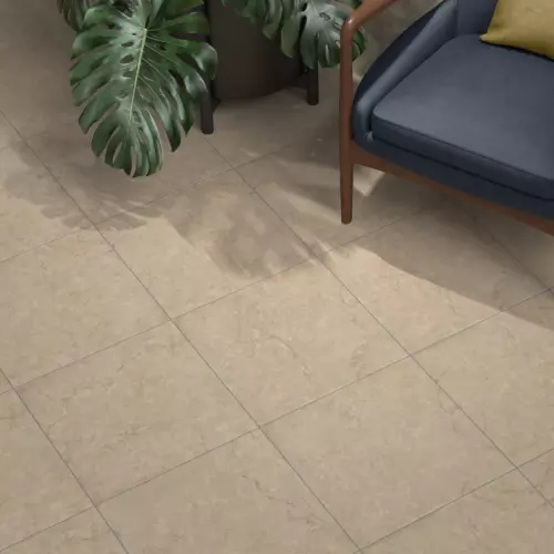 Плитка напольная Kerama Marazzi Эмполи 30.2x30.2 см 1.37 м² матовая цвет бежевый