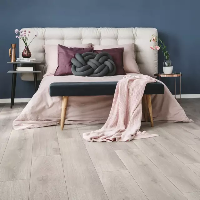 Ламинат Селигер 33 класс толщина 8 мм WP24 с фаской 2.005 м² — изображение 6