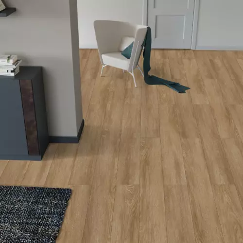 Ламинат Kronostep Дуб Мавелла 33 класс 4 фаски толщина 8 2.22 м²