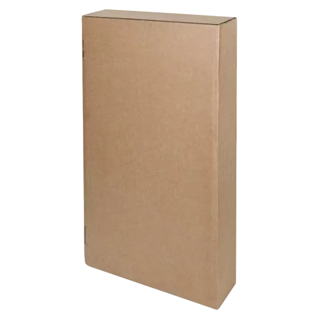 Комод 4 ящика 50x80x39.4 см ЛДСП цвет белый — изображение 9