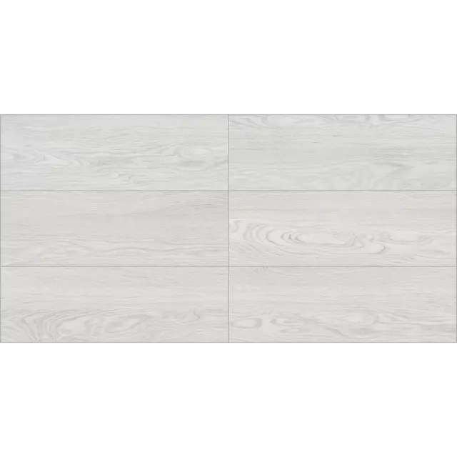 Глазурованный керамогранит LB Ceramics Коста 19.9x60.3 см 0.96 м² матовый цвет светло-серый — изображение 3