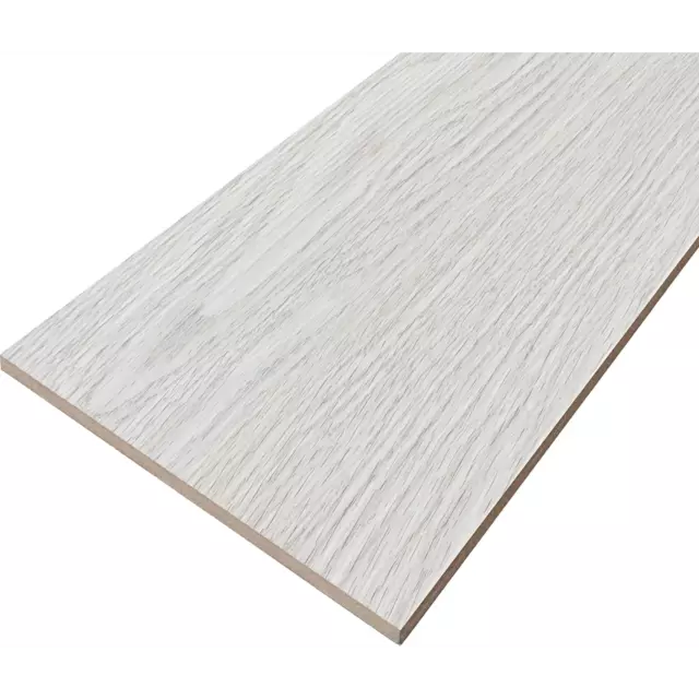 Глазурованный керамогранит LB Ceramics Коста 19.9x60.3 см 0.96 м² матовый цвет светло-серый — изображение 4