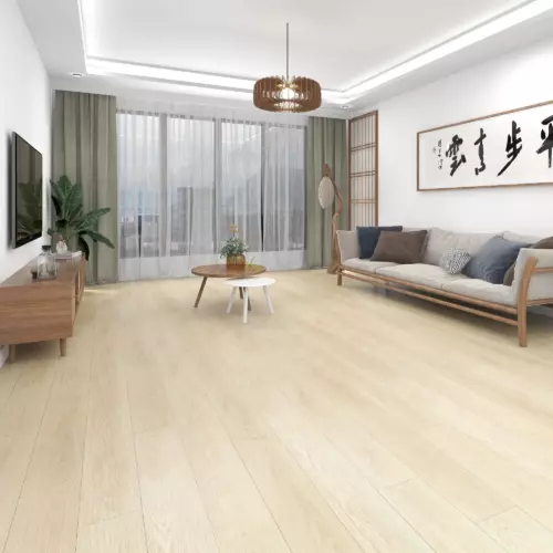 SPC плитка Floorwood Дуб Лионе 43 класс 4 фаски толщина 5 мм 1.7568 м²