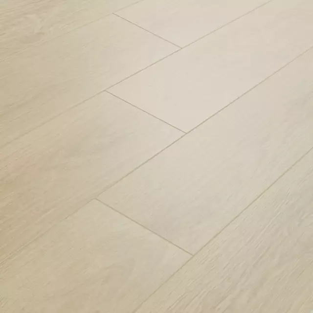 SPC плитка Floorwood Дуб Лионе 43 класс 4 фаски толщина 5 мм 1.7568 м² — изображение 3