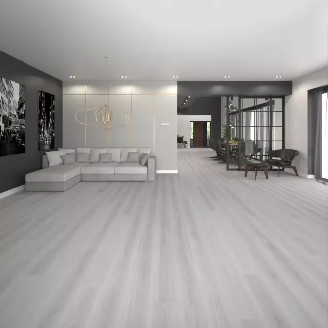 Ламинат Беллона 33 класс толщина 8 мм без фаски 2.131 м² — изображение 7