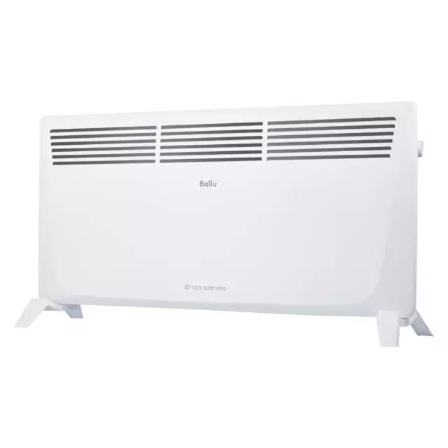 Конвектор электрический Ballu BEC/EZMR-1500 с механическим термостатом 1500 Вт