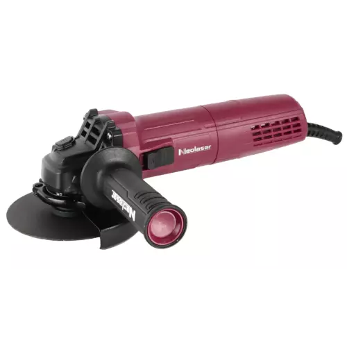 УШМ сетевая Neolaser NAG-1100-R, 1100 Вт, 125 мм