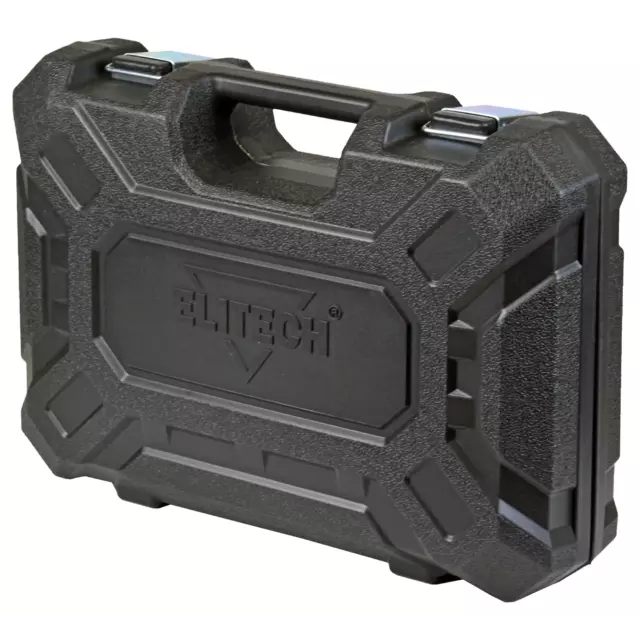 Перфоратор сетевой SDS-plus Elitech 3-28РЭМ, 900 Вт, 3.2 Дж — изображение 8