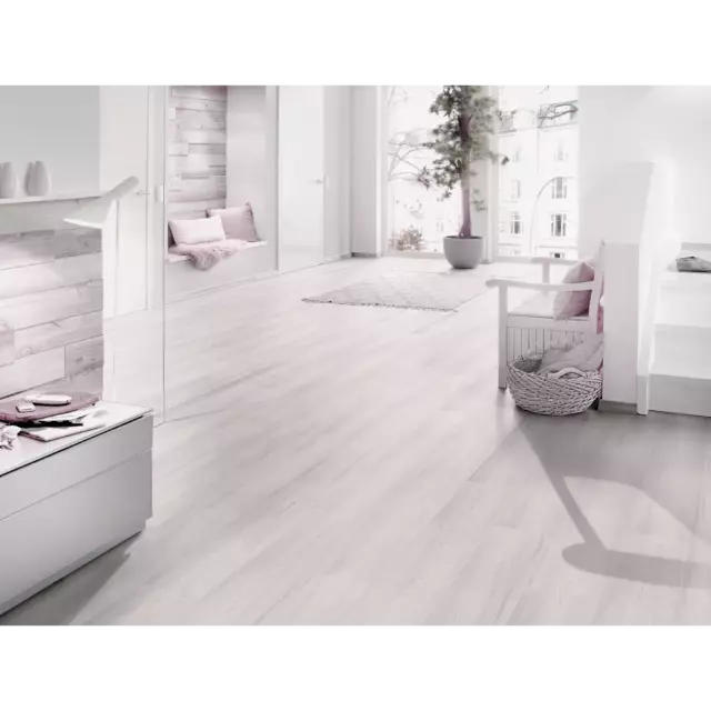 Ламинат Саванна 33 класс толщина 8 мм 2.22 м² — изображение 8