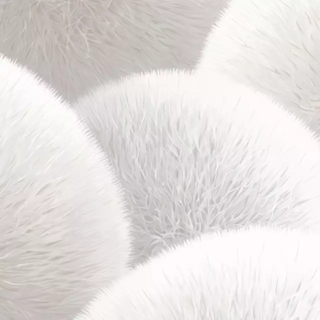 Обои флизелиновые Anturage Puff серые 1.06 м AN8889-12 — изображение 2