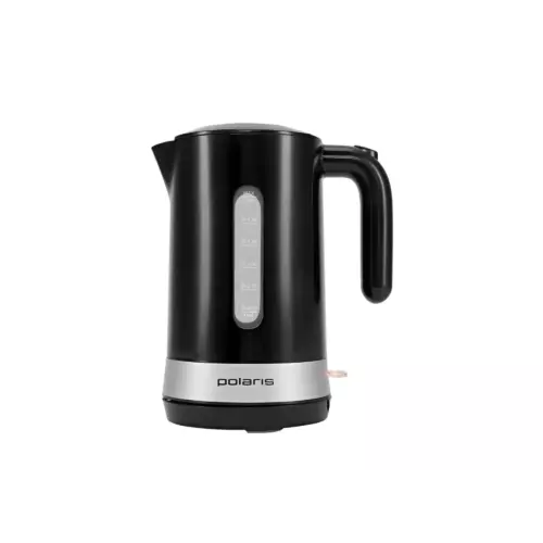 Электрический чайник Polaris PWK1803C Water Way Pro 1.8 л пластик цвет черный