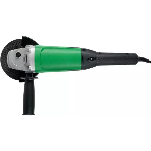 УШМ сетевая Oasis Eco AG-110/125, 1100 Вт, 125 мм — изображение 2