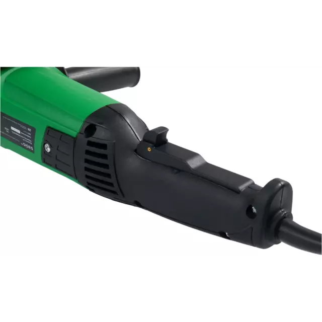 УШМ сетевая Oasis Eco AG-110/125, 1100 Вт, 125 мм — изображение 5