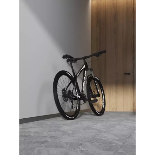 Глазурованный керамогранит Cersanit Misto 29.8x29.8x0.8 см 1.154 м² матовый цвет серый — изображение 13