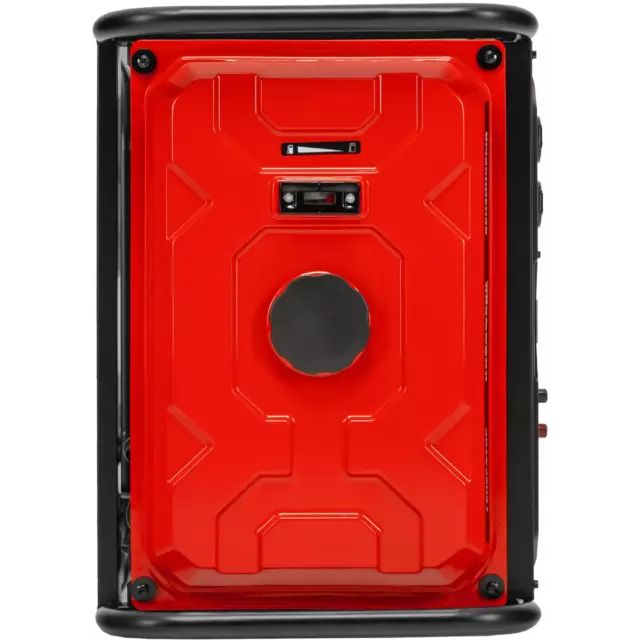 Генератор бензиновый Kronwerk LK-2800R, 2.8 кВт — изображение 7