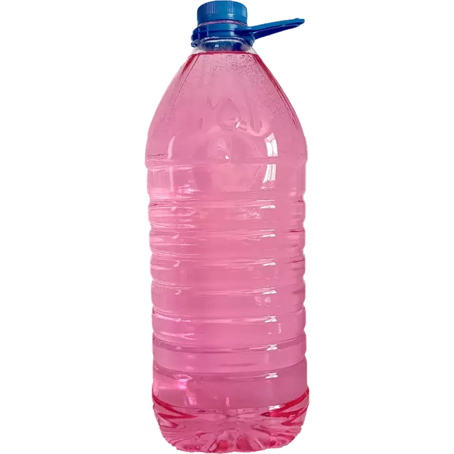 Жидкость стеклоомывающая Belprom -15°C 3.75 л — изображение 2