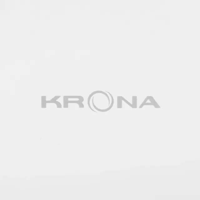 Духовой шкаф электрический Krona Breve 45 wh 447x591x55 см цвет белый — изображение 16