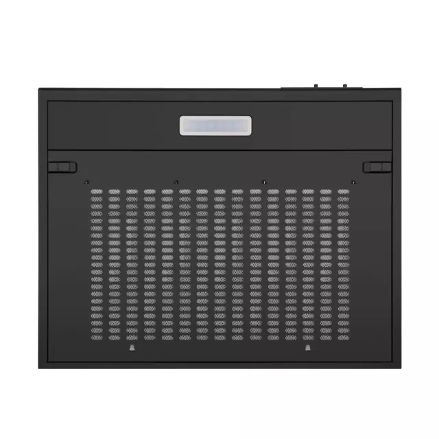 Встраиваемая вытяжка Homsair HORIZONTAL 50 черный — изображение 2