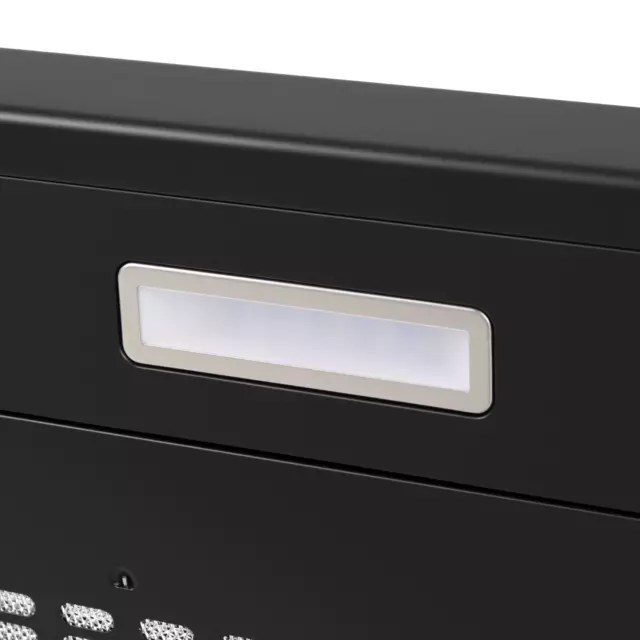 Встраиваемая вытяжка Homsair HORIZONTAL 50 черный — изображение 7