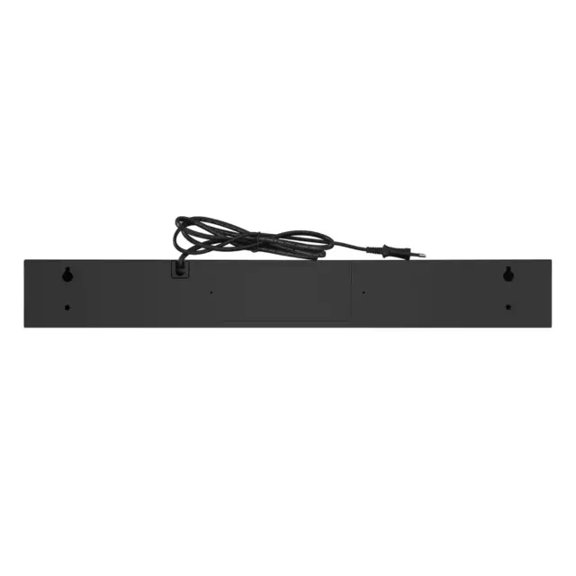 Встраиваемая вытяжка Homsair HORIZONTAL 50 черный — изображение 10