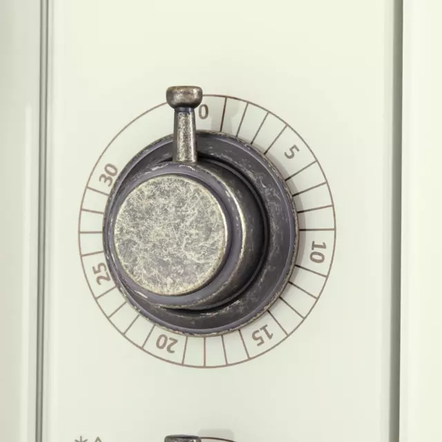 Микроволновая печь Maunfeld JBMO.20.5GRIB — изображение 8