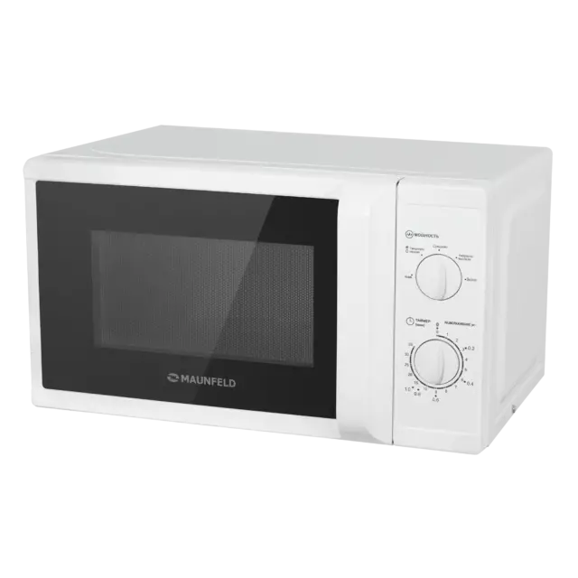 Микроволновая печь Maunfeld MFSMO.20.7WH